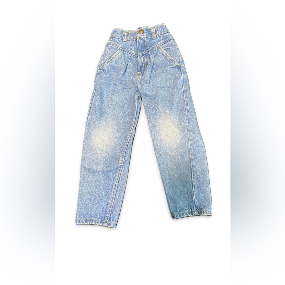 Light Blue Jeans